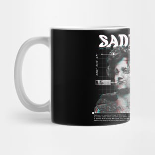 SADNESS Mug